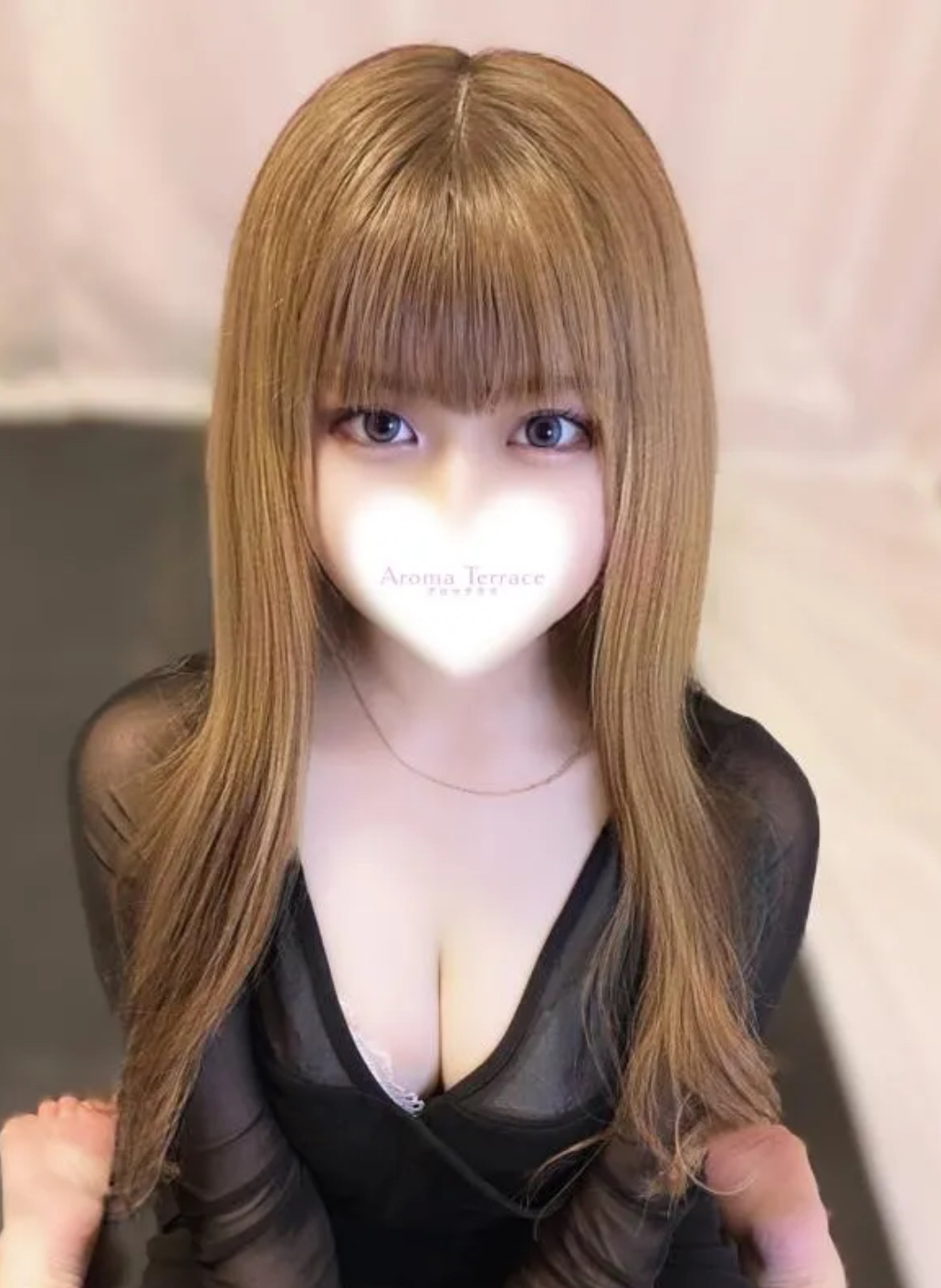 Aroma-Terrace高岳～アロマテラス|ひなの