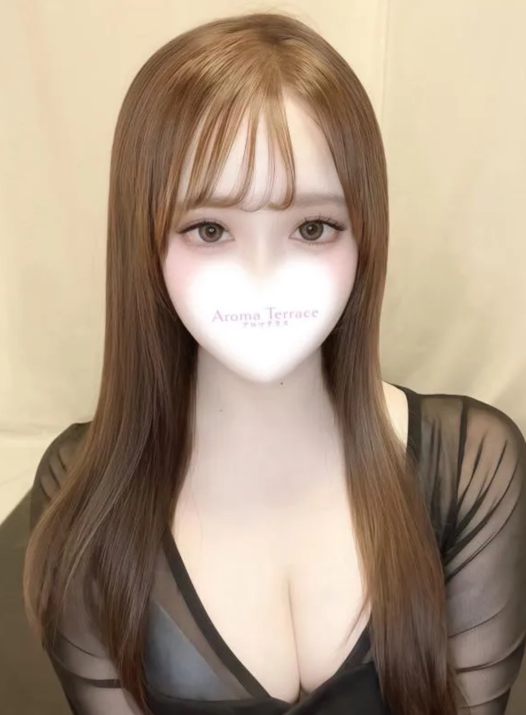 Aroma-Terrace高岳～アロマテラス|もか