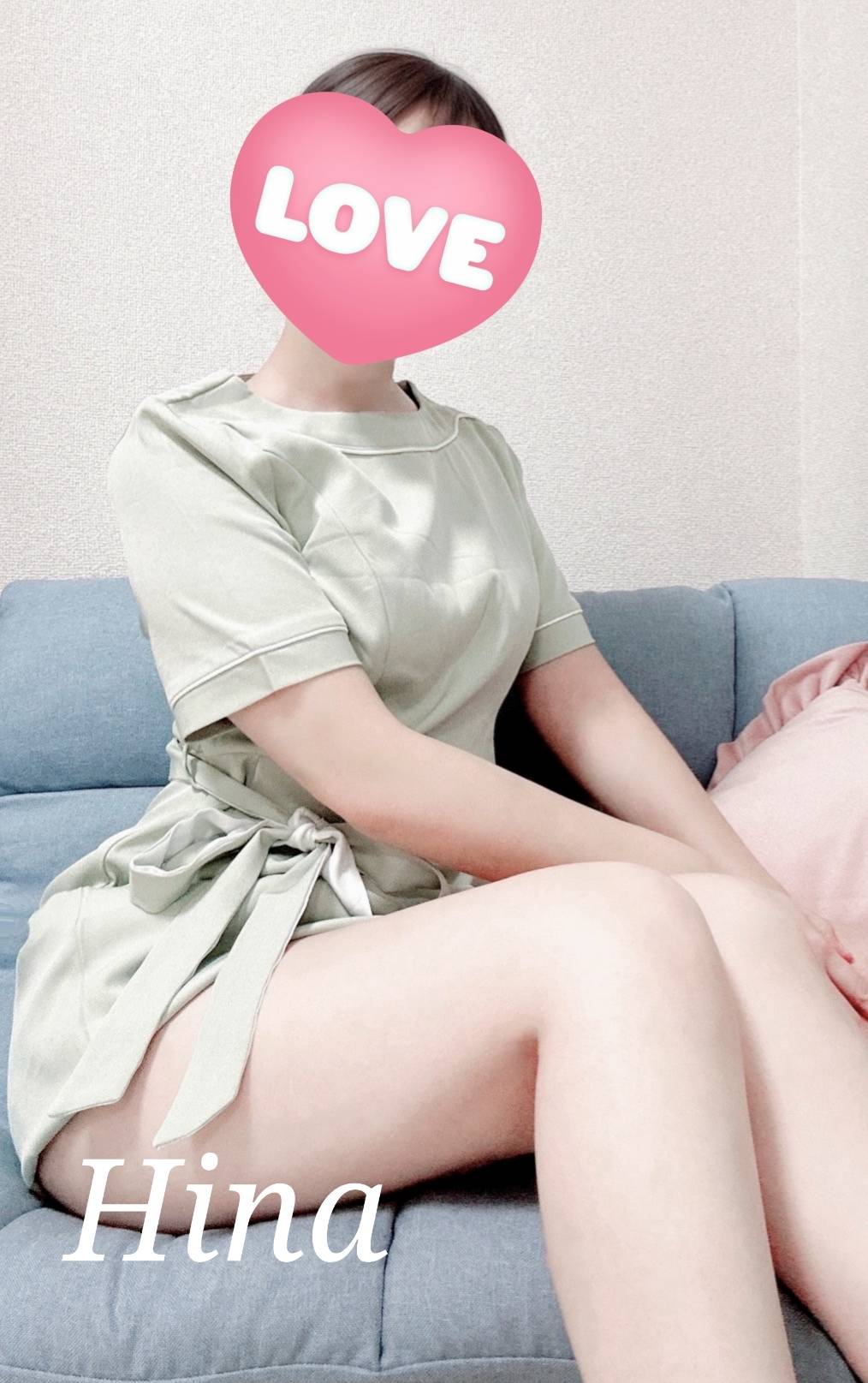 .M～ドットエム|Hina(ヒナ）♡