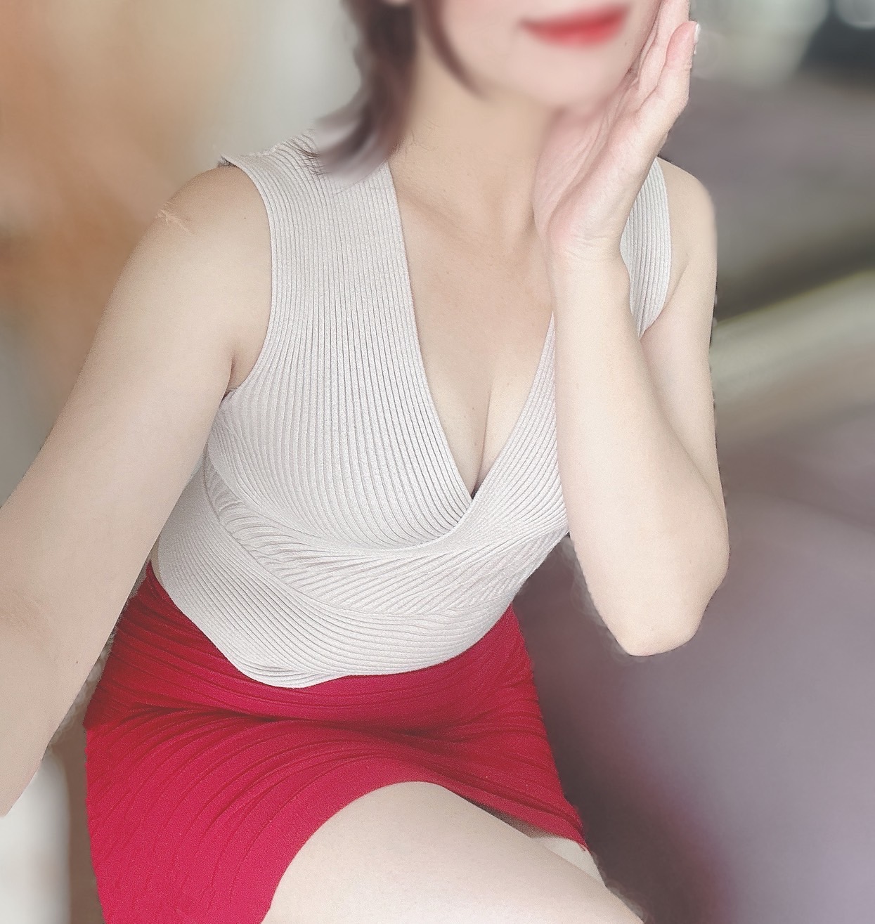 Mrs.Fancy(ミセスファンシー)|咲良