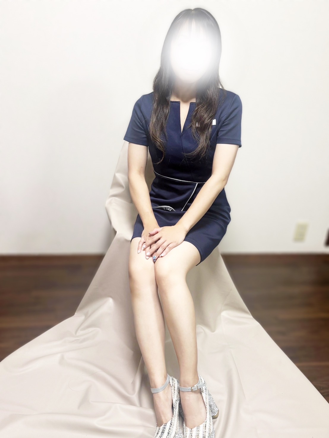 アプローチ　川崎店|井川しおり