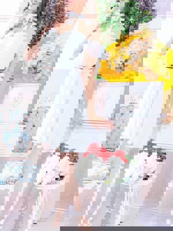 GODDESS BLESS〜ゴッデス・ブレス|真里菜（まりな）-E