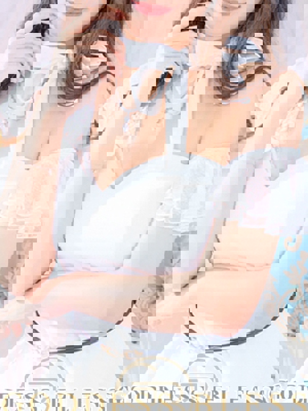 GODDESS BLESS〜ゴッデス・ブレス|真里菜（まりな）-E