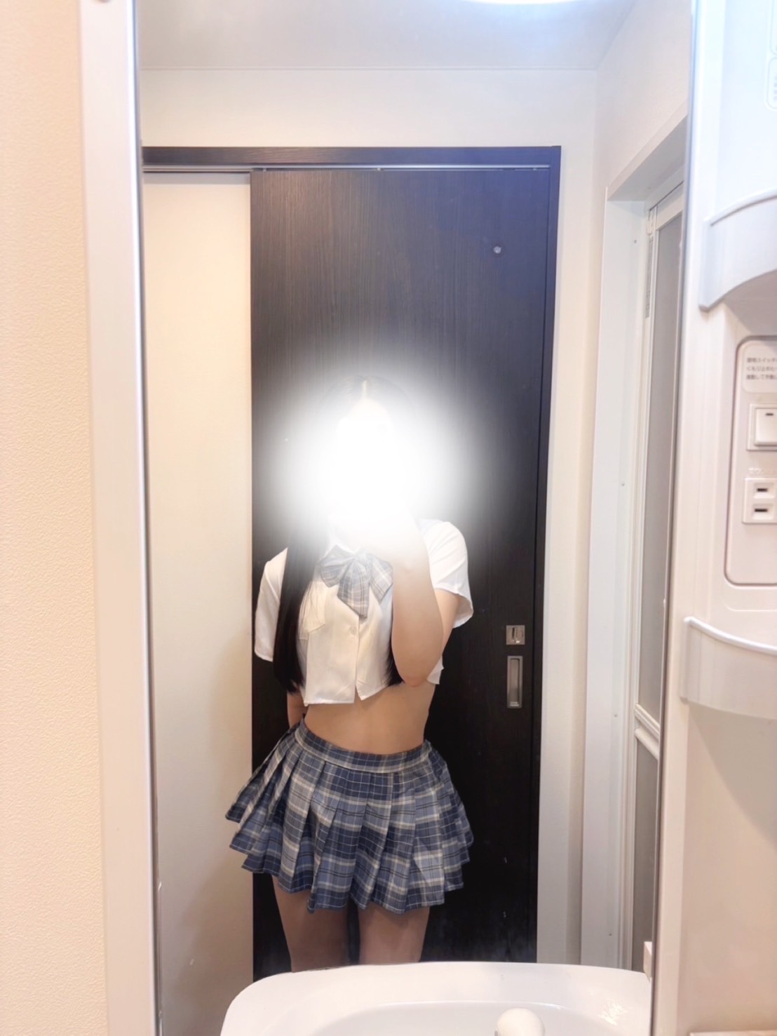 金山メンズエステ ティラミス|りな