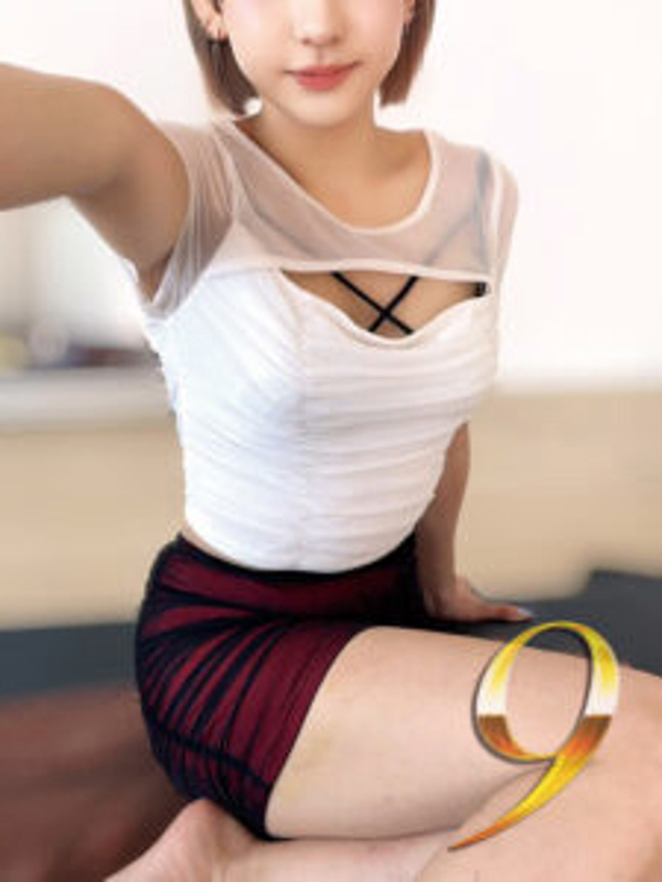 ∞Number9∞伏見～ナンバーナイン|瑠奈