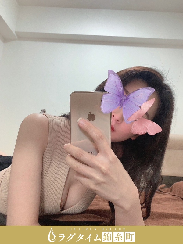 ラグタイム錦糸町～LuxuryTime～|加賀美えれん