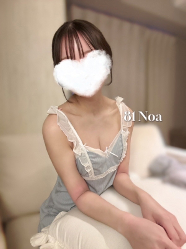 81-eighty one-（エイティーワン）|のあ