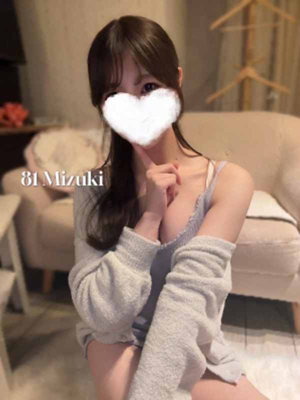 81-eighty one-（エイティーワン）|みづき