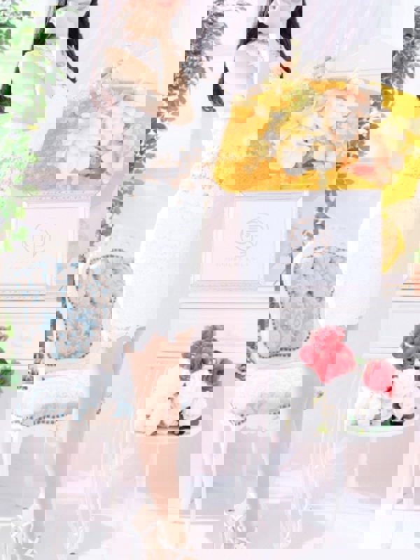 GODDESS BLESS〜ゴッデス・ブレス|花梨（かりん）-P