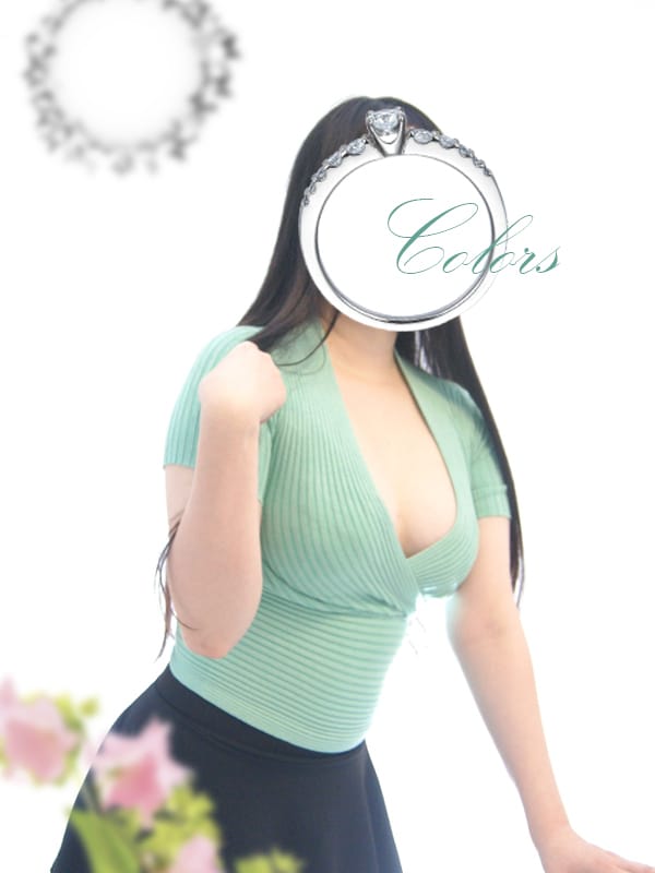 つくば・土浦 メンズエステ COLORS(カラーズ)|Nana