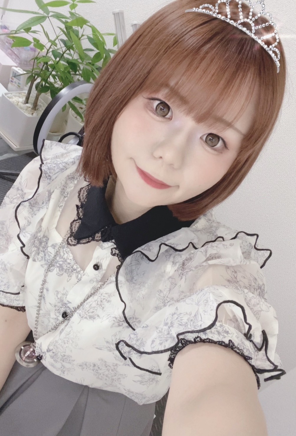 BlackDiamond～ブラックダイアモンド|みき