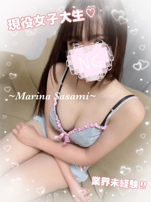 Churitos-チュリトス-|笹美 まりな