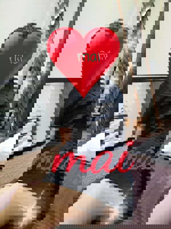 LUXURYSALON VISAGE〜ラグジュアリーサロンヴィサージュ|まい30代半ば