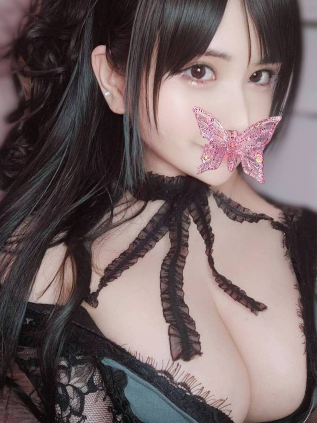 オニ感度葛西|叶ユカコ