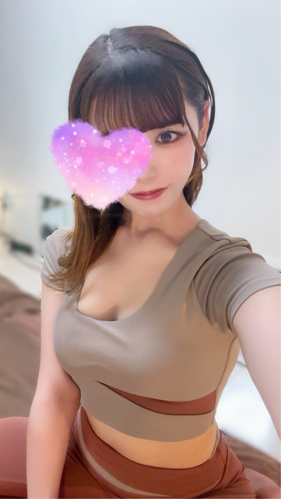 オニ感度葛西|なずな