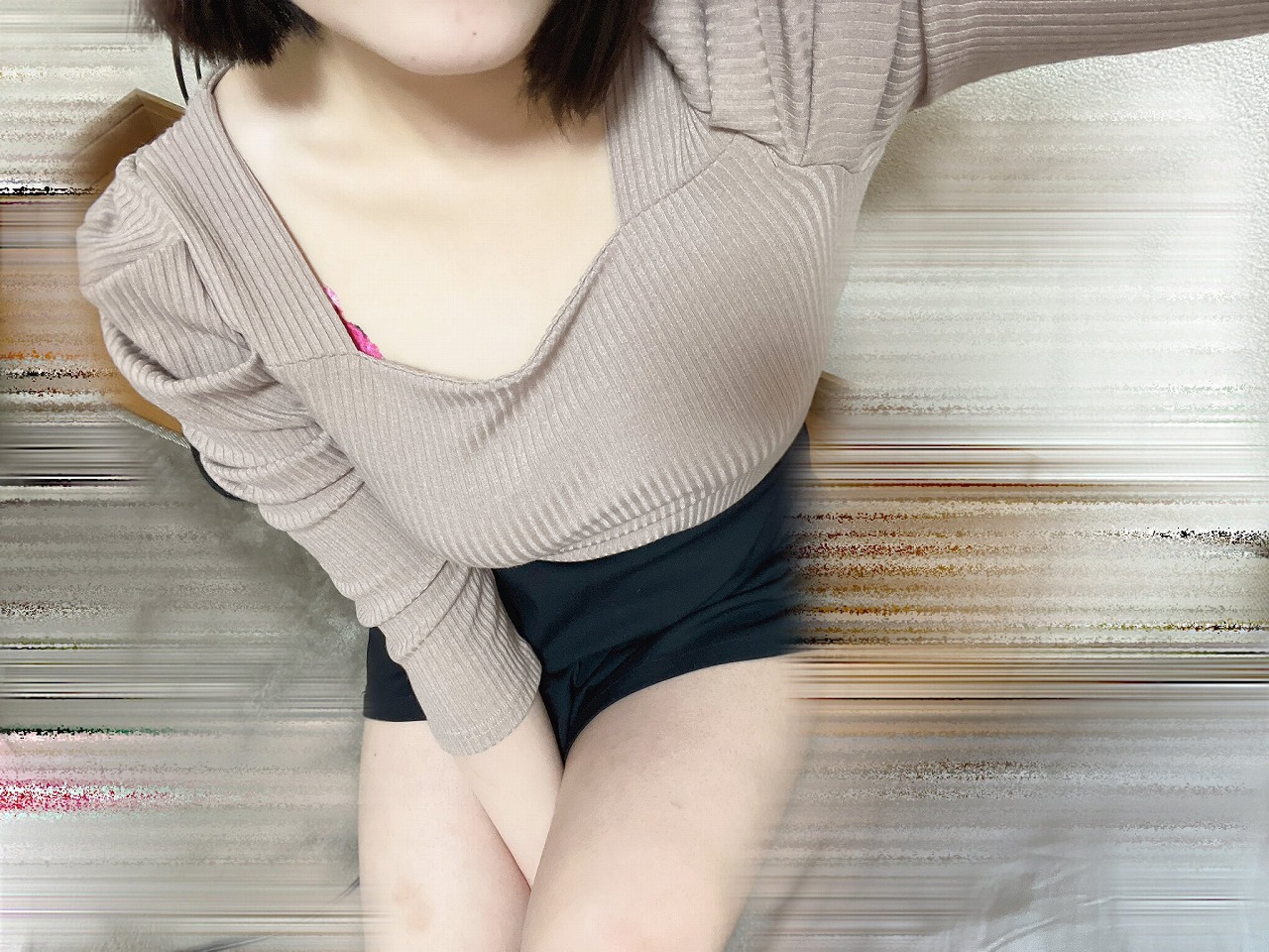 オニ感度葛西|すず