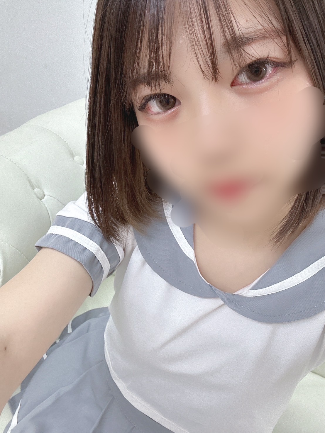 オニ感度葛西|あみ