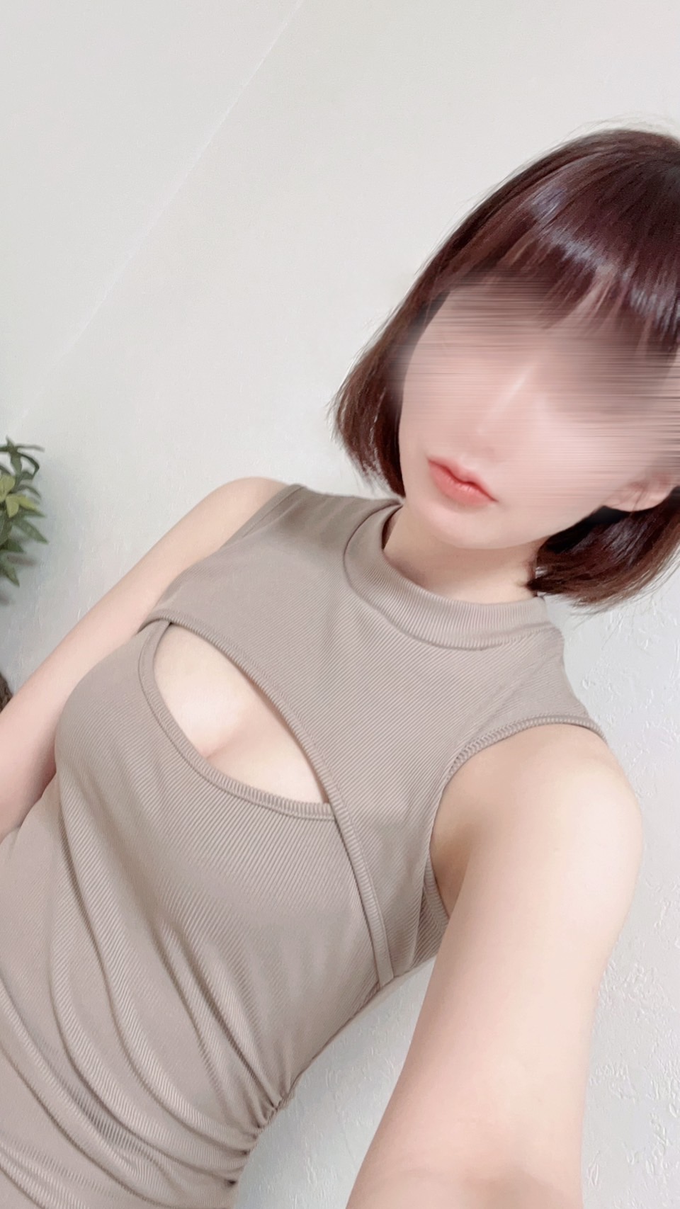 オニ感度葛西|ましろ