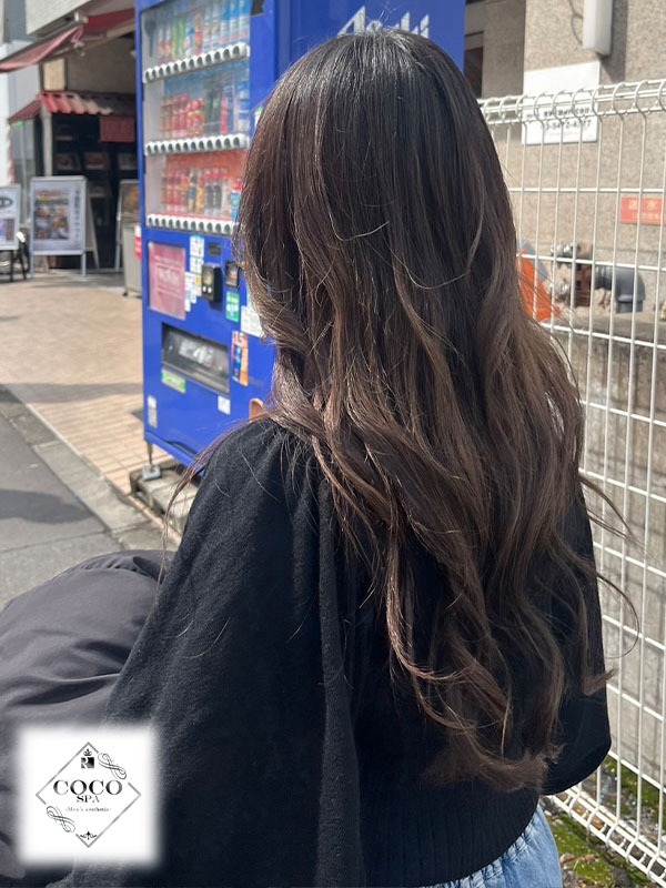 COCO SPA～ココスパ　岡崎ルーム|みれい