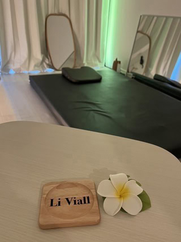 Li Viall～ルイヴィオール|赤羽BROOM