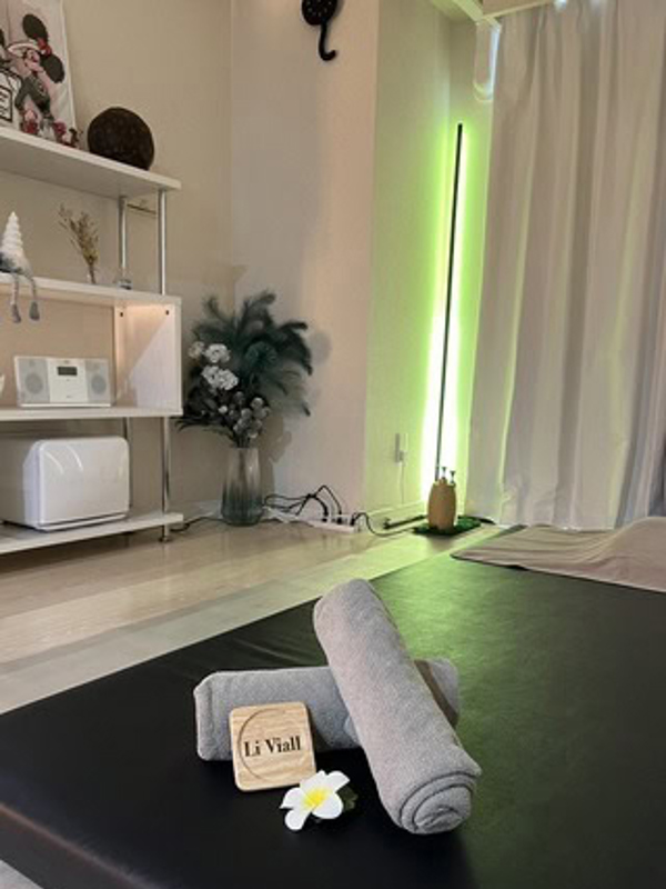 Li Viall～ルイヴィオール|赤羽AROOM