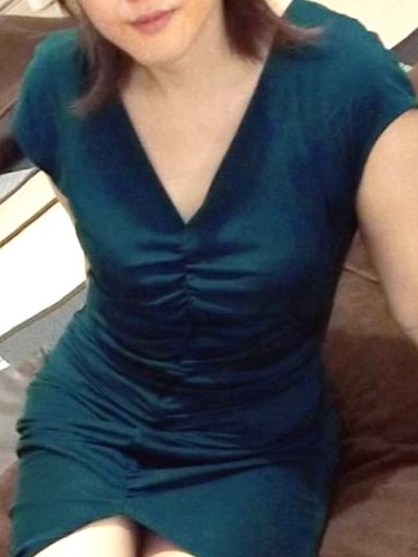 らんぷ　横浜店|中川なみ