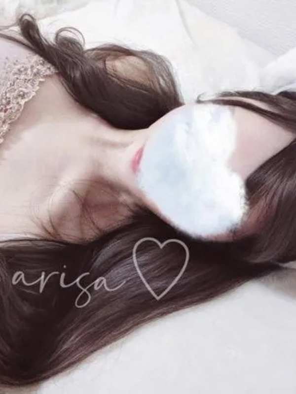 EXE～エグゼ|ありさ