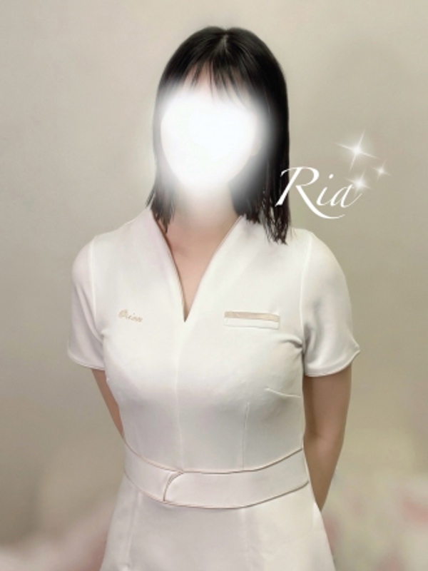 溝の口 オリオンスパ|藤井りあ