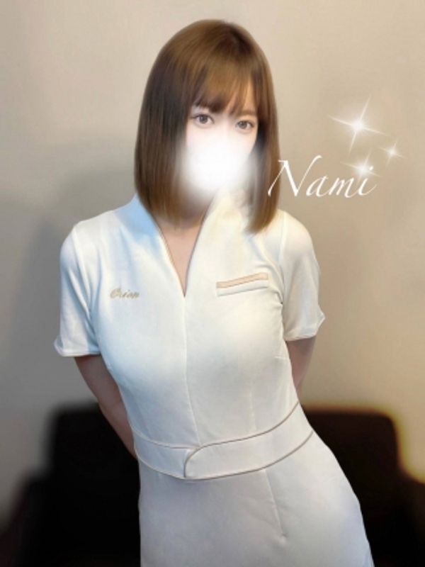 溝の口 オリオンスパ|桜庭なみ