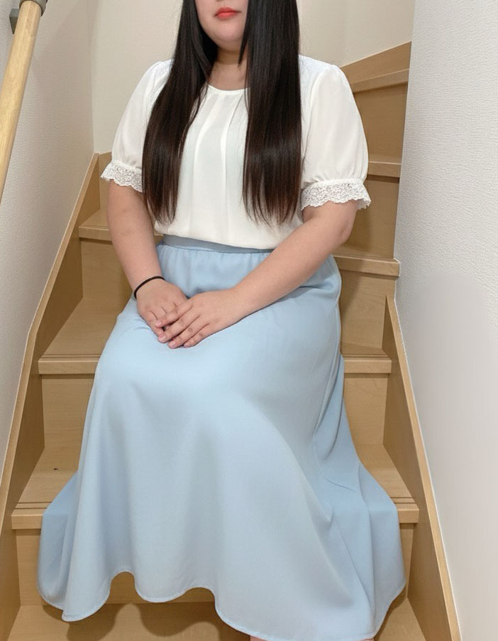 らんぷ　吹上店|桃井かなこ