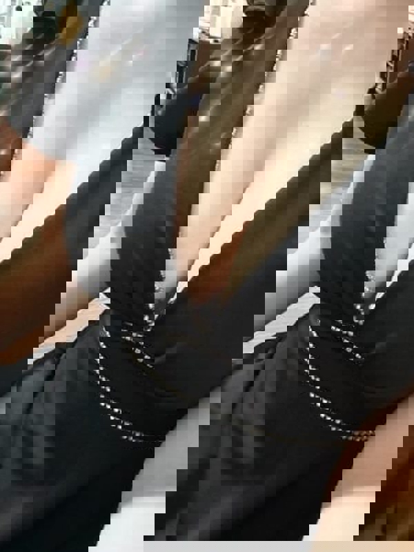 Mrs Crystal～ミセスクリスタル～|瑠衣