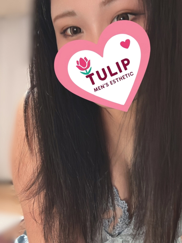 ちゅーりっぷ|るな