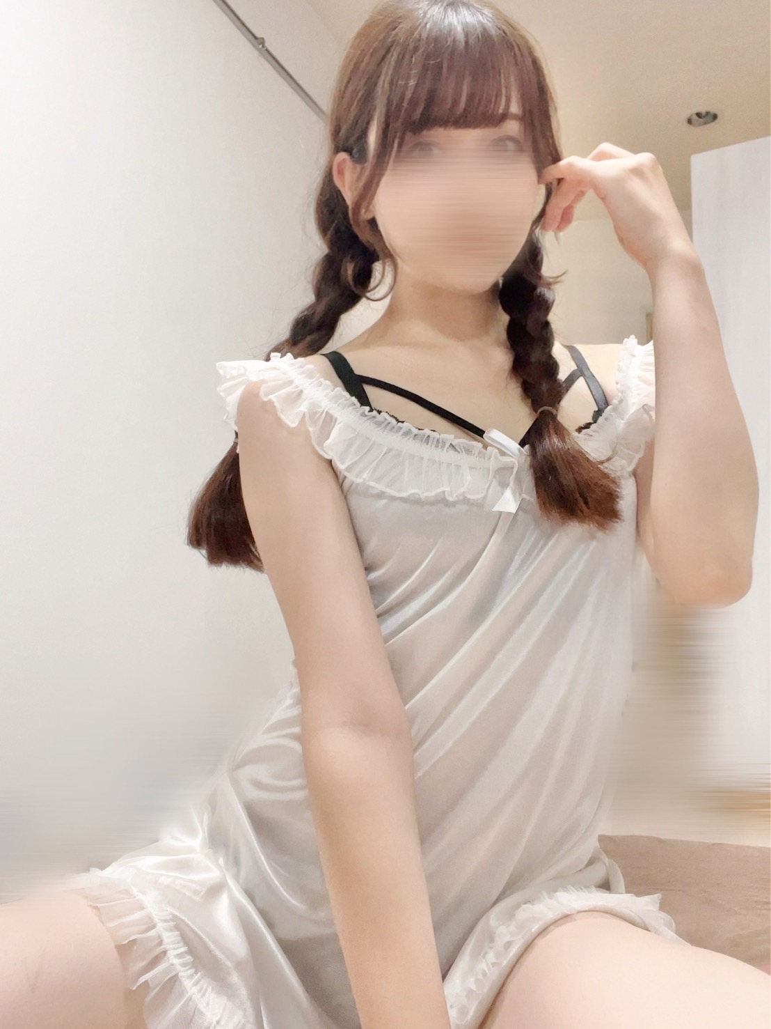 オニ感度葛西|あやの