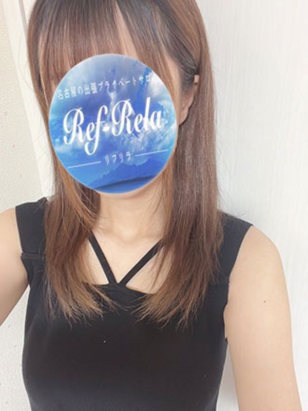Ref-Rela（リフリラ）|大橋さら
