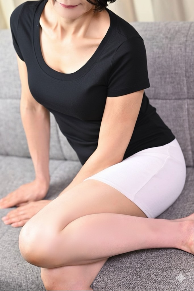 出張メンズエステ熟心|望月りんこ