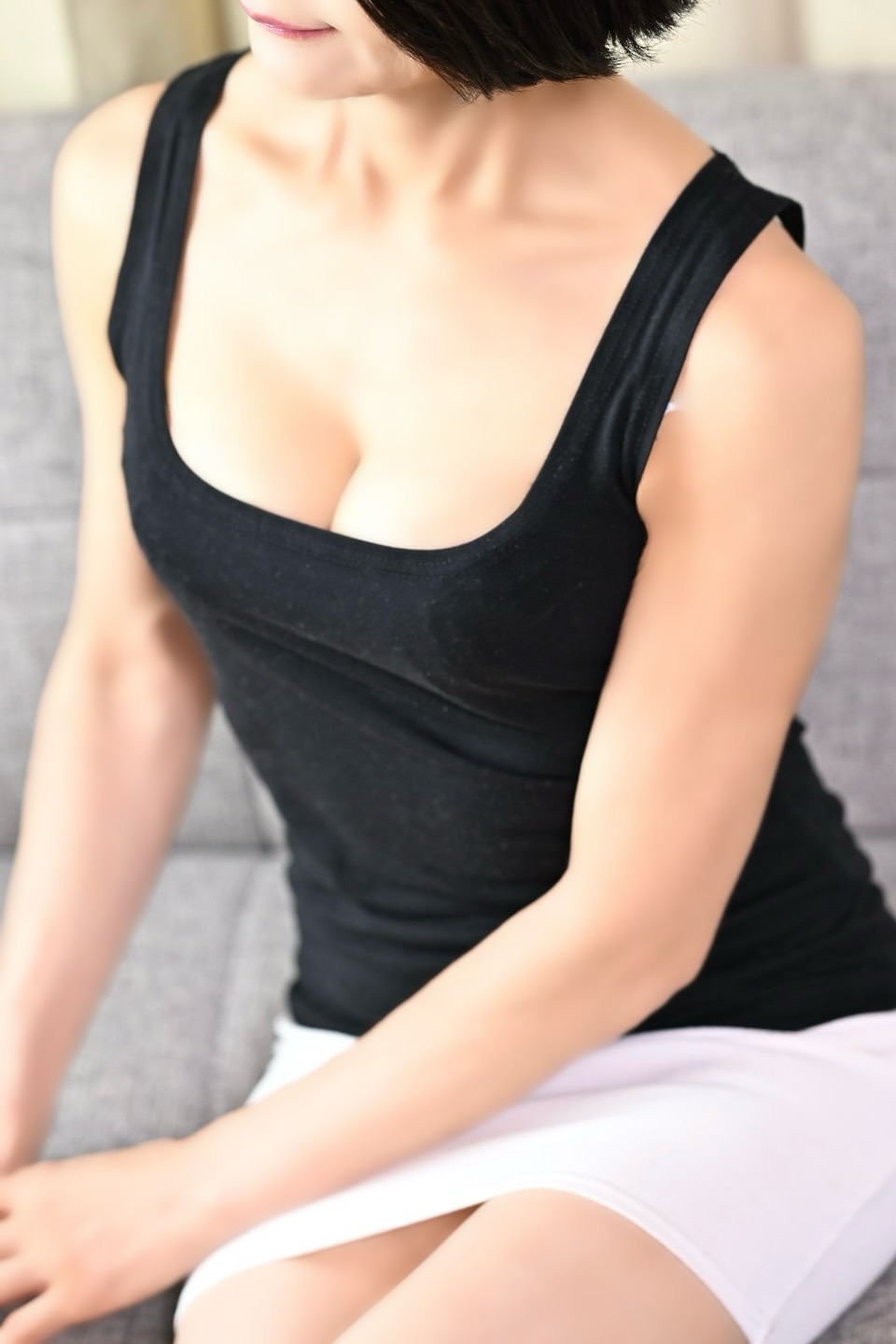 出張メンズエステ熟心|望月りんこ