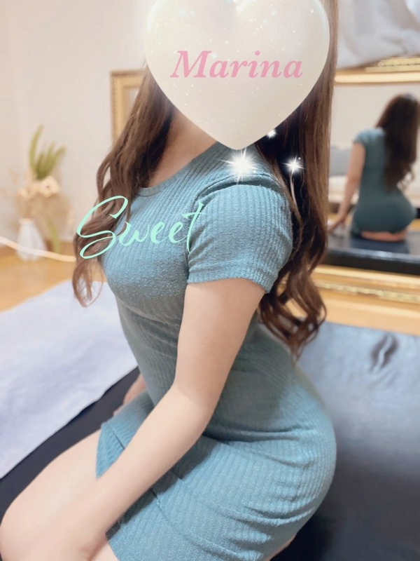 Sweet～スウィート|まりな