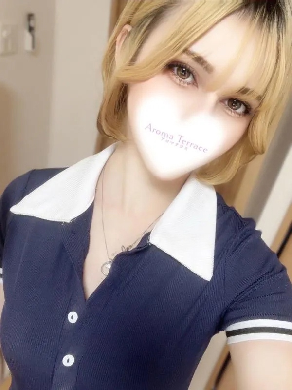 Aroma-Terrace～アロマテラス|えりか