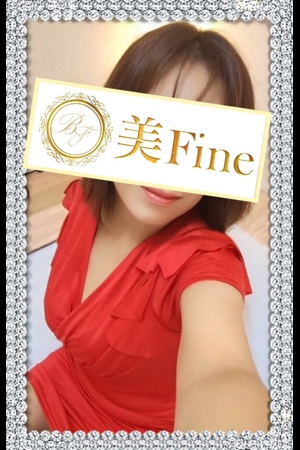 優美な大人女子　～美Fine～|白鳥まゆ