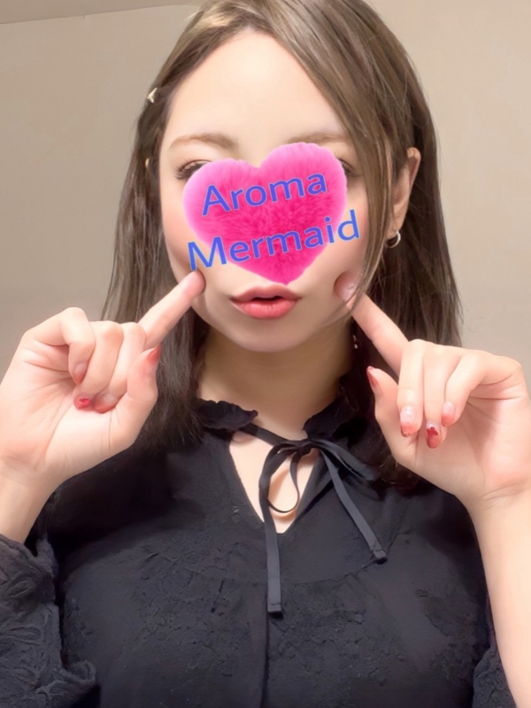 仙台出張メンズエステAromaMermaid〜アロママーメイド|あん