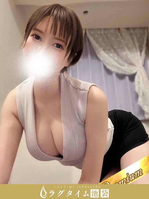 ラグタイム池袋～LuxuryTime～|速水せな