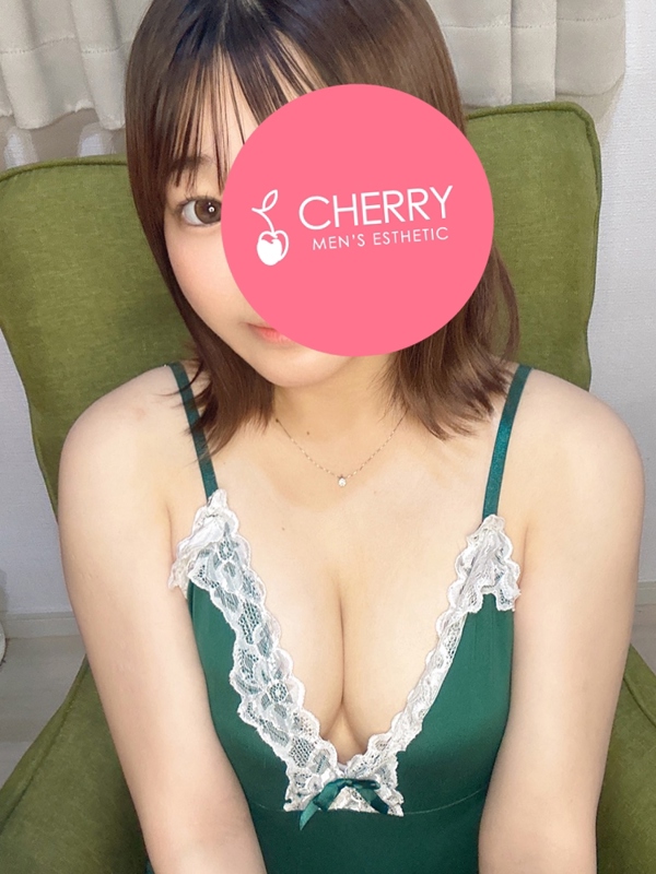 CHERRY～チェリー|童顔未経験｜りな(19)