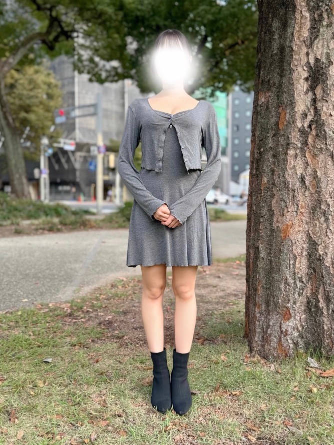 3rd（サード）|もも