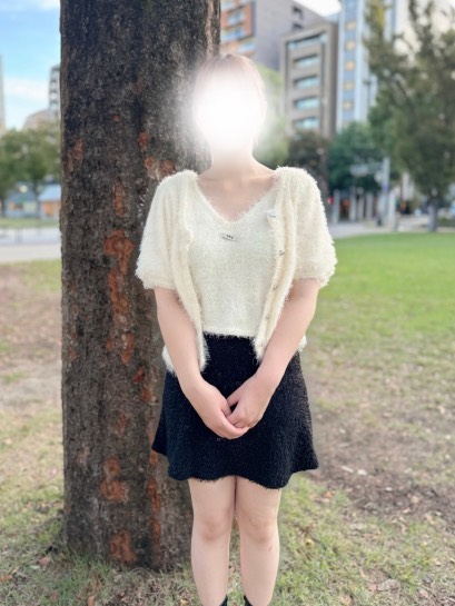 3rd（サード）|のん