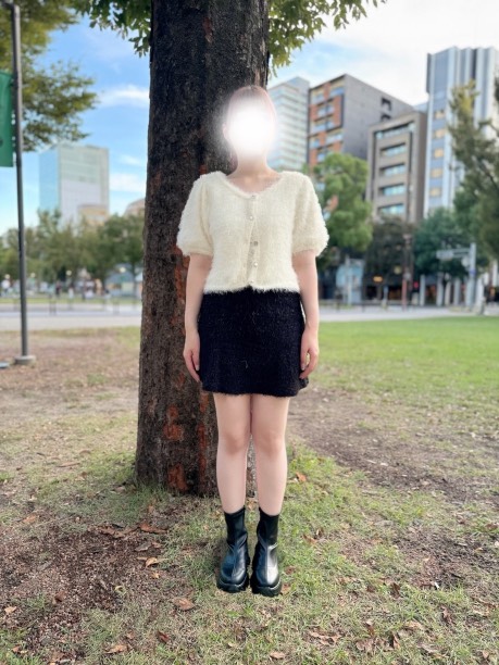 3rd（サード）|のん