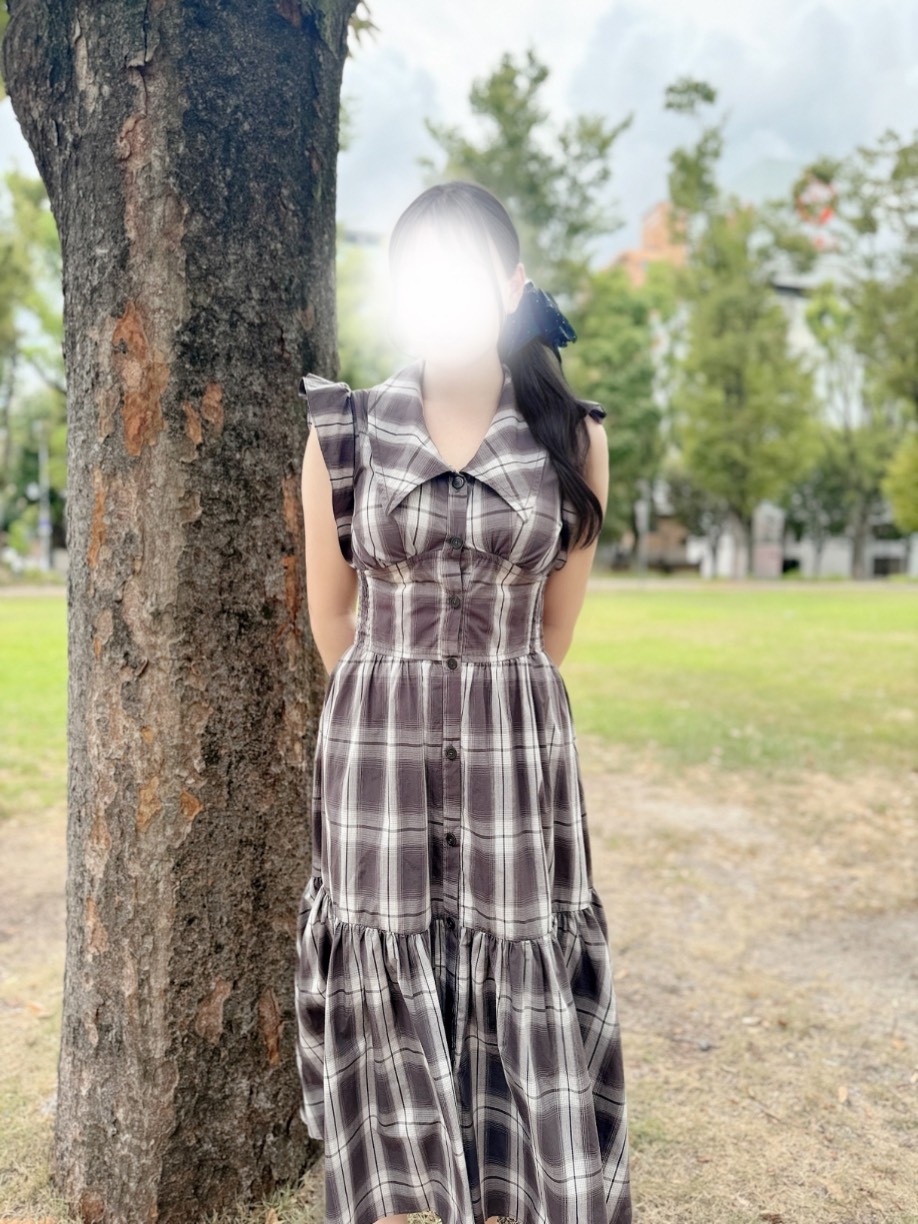 3rd（サード）|はるか