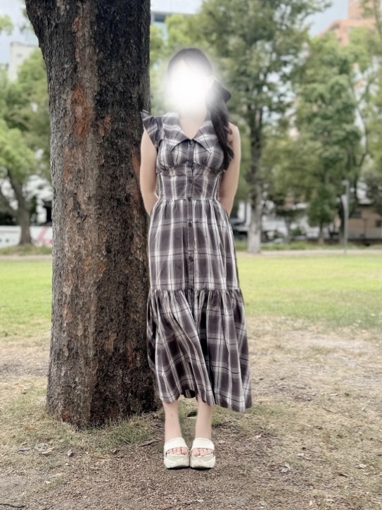 3rd（サード）|はるか