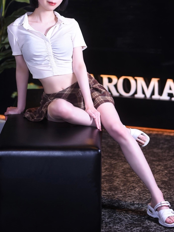 アロマクリニック 四日市|灰原 涼