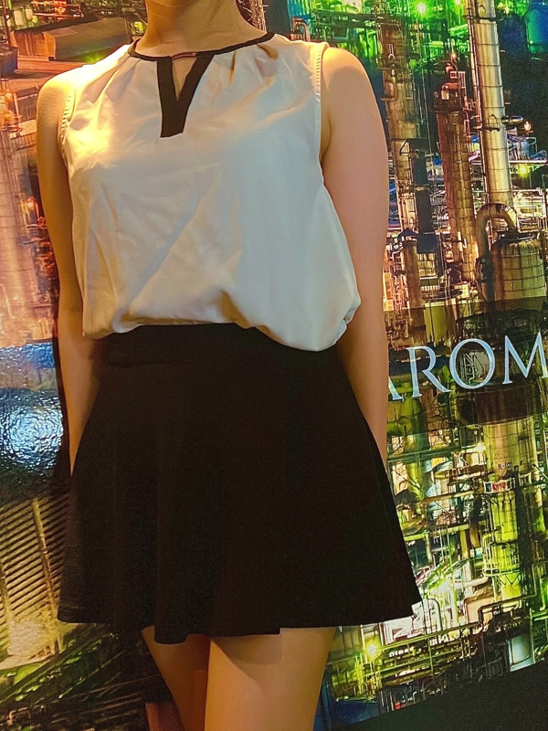 アロマクリニック 四日市|菜鳥 かすみ