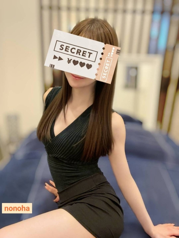 doigt de fee(ドゥワドフェ)蒲田店|月城ののは